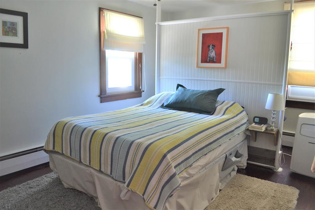 Garden Heights - Residential