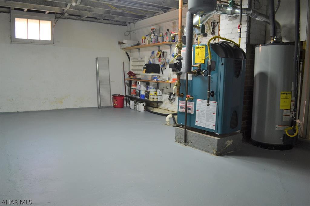 Garden Heights - Residential