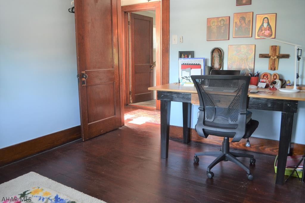 Garden Heights - Residential