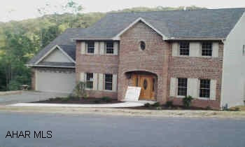 Castle Farm - Residential