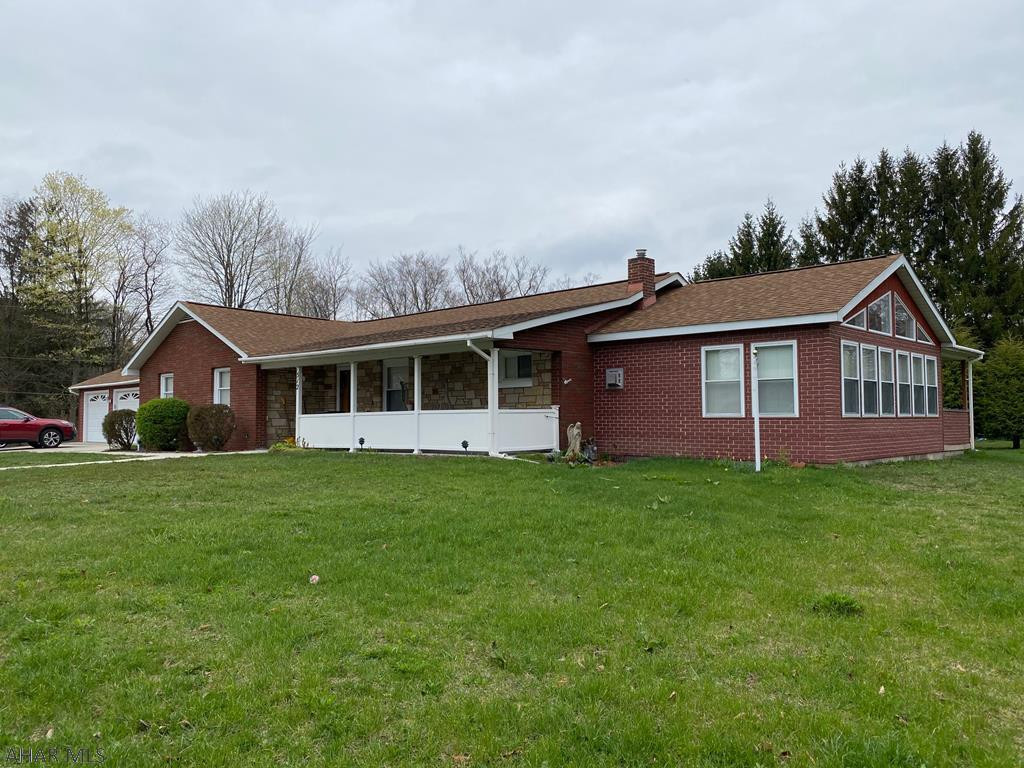 Other - Residential