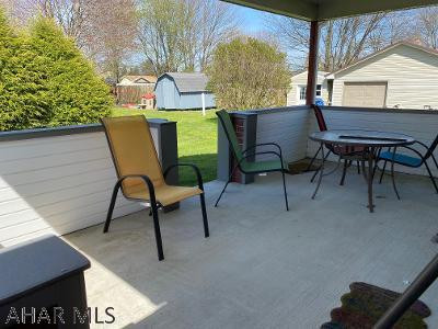 Other - Residential