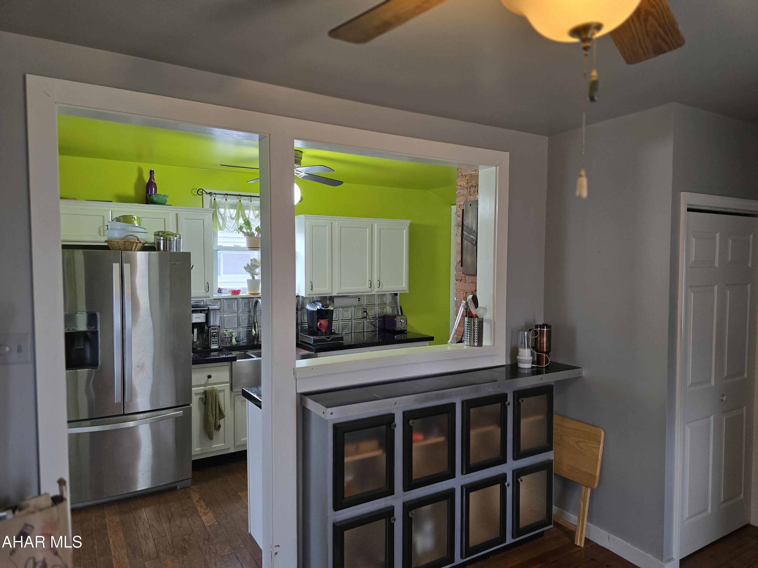 East End - Residential