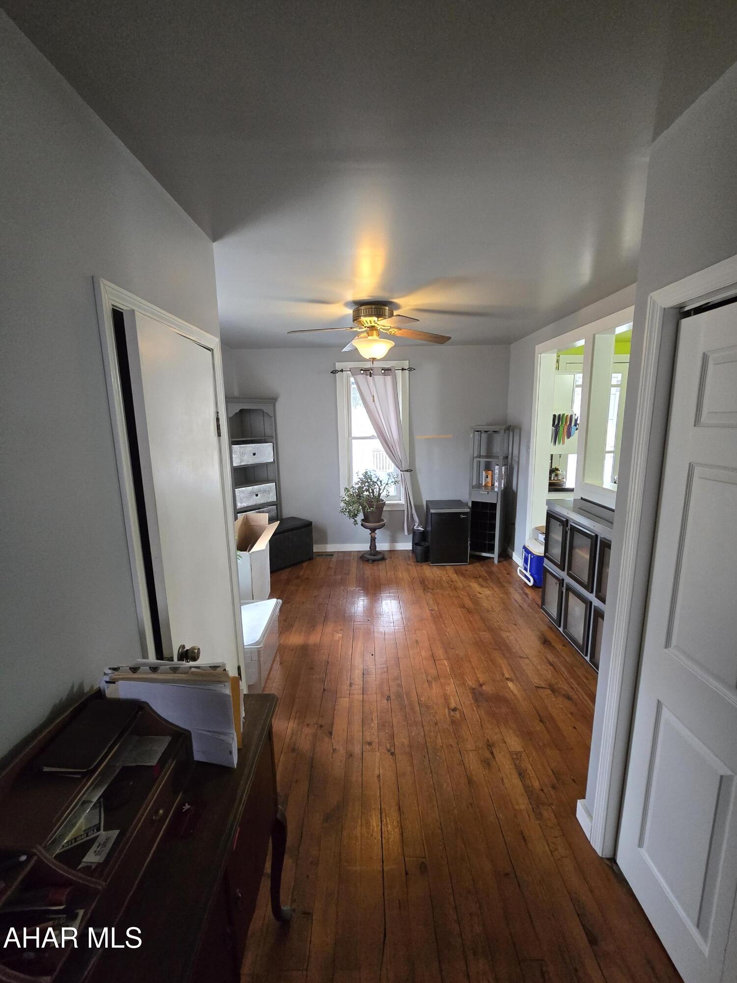 East End - Residential