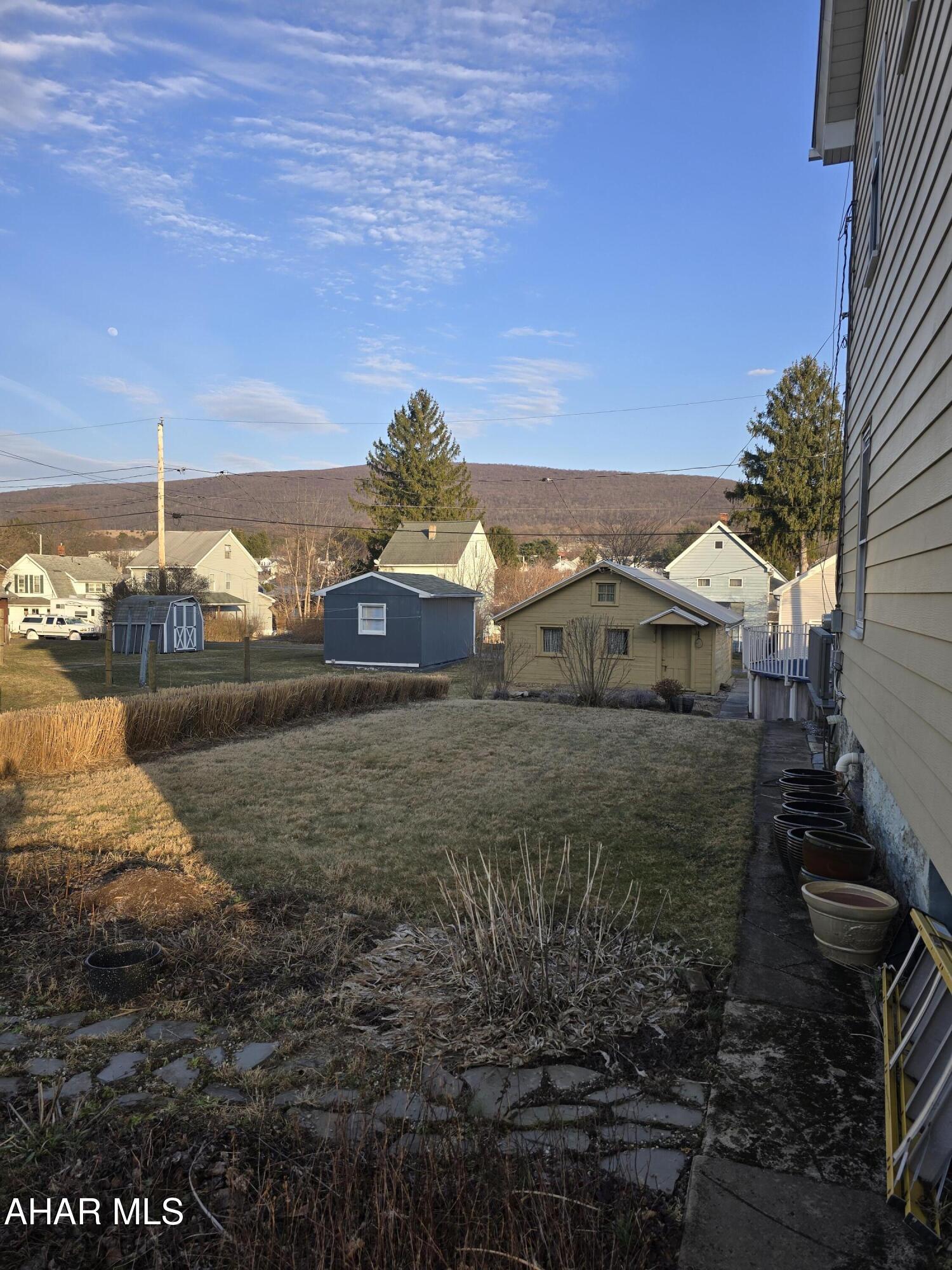 East End - Residential