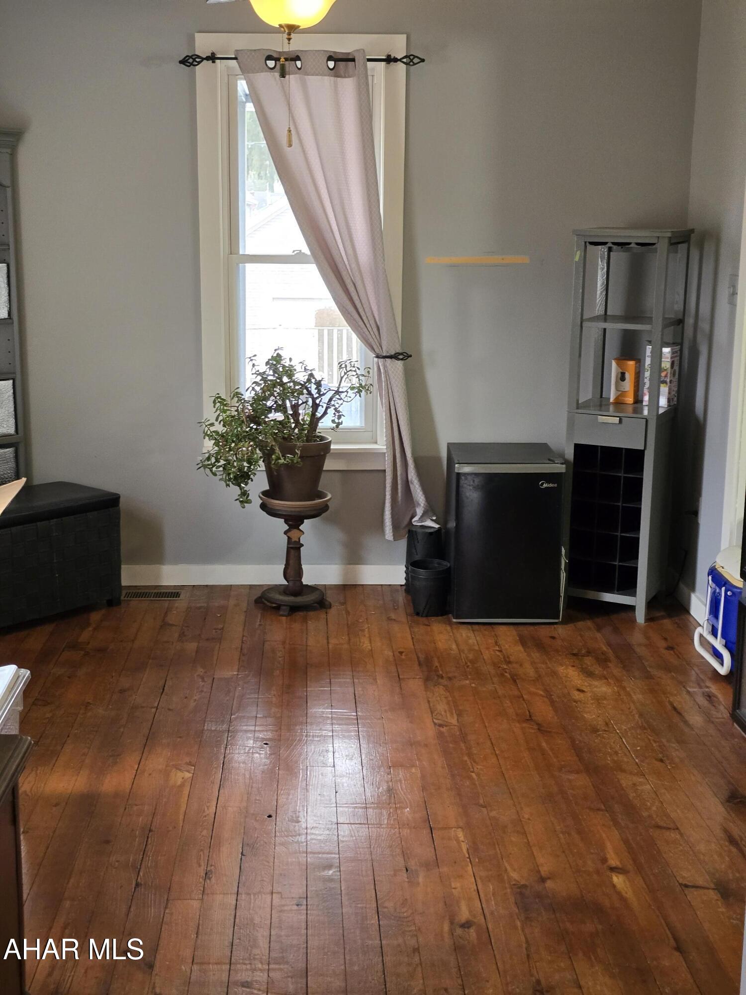 East End - Residential