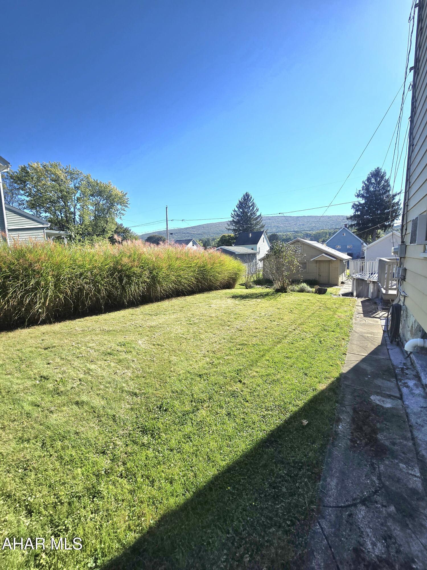 East End - Residential