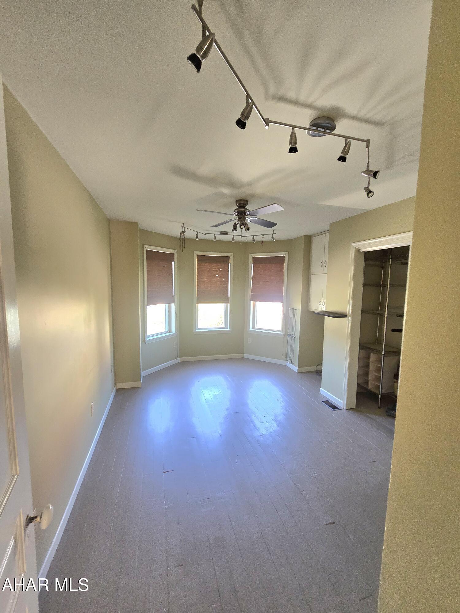 East End - Residential