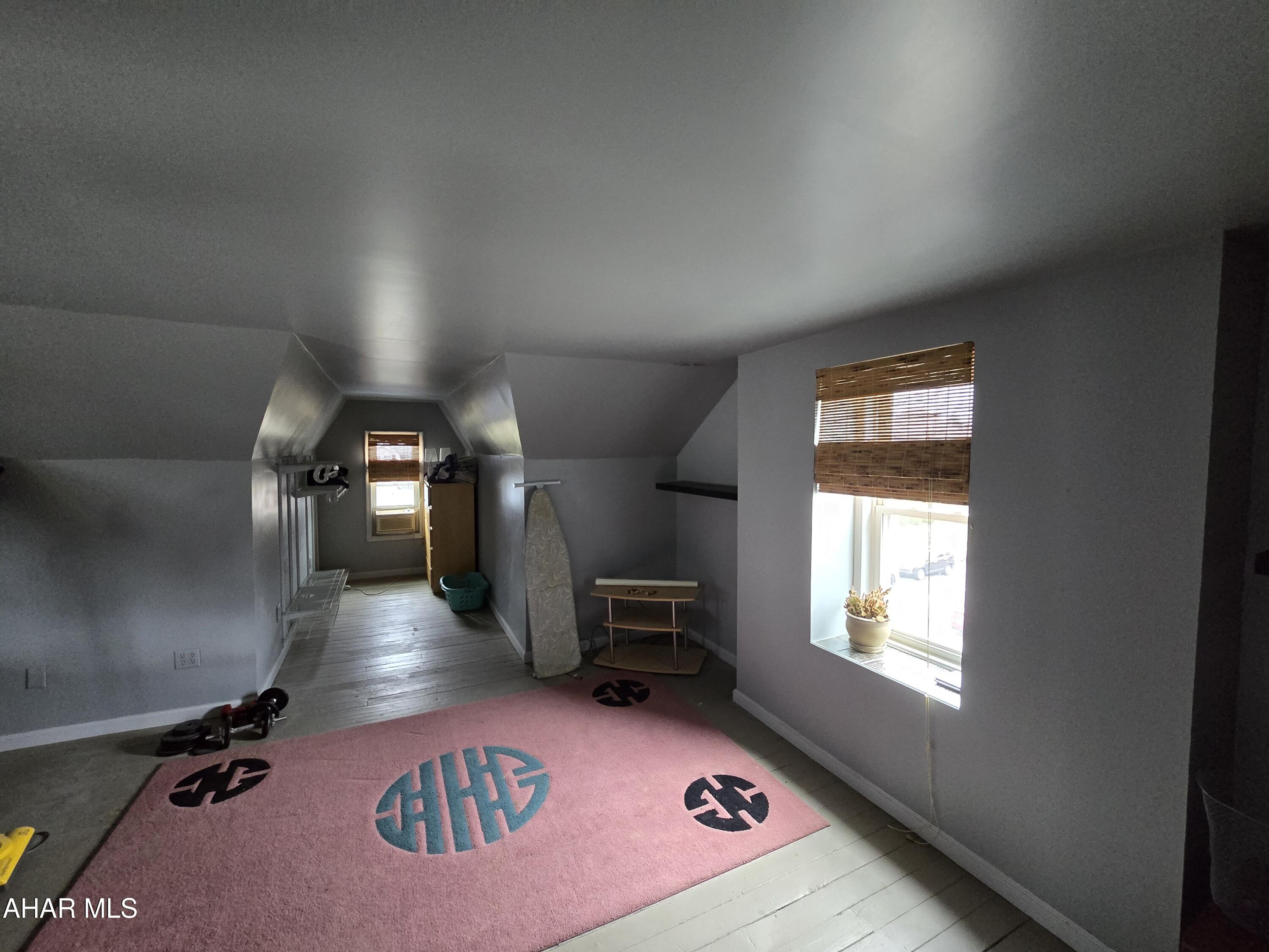 East End - Residential