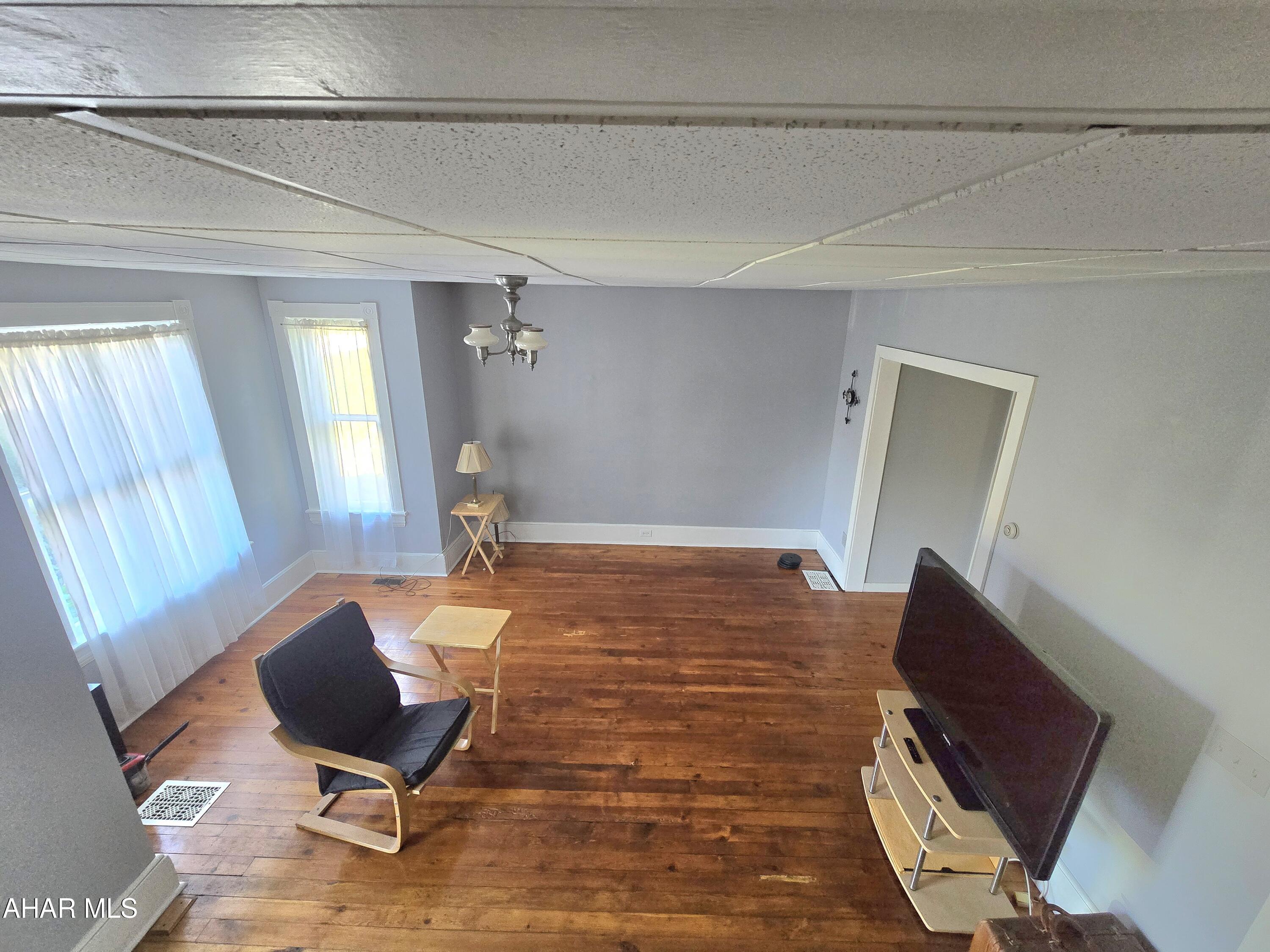 East End - Residential