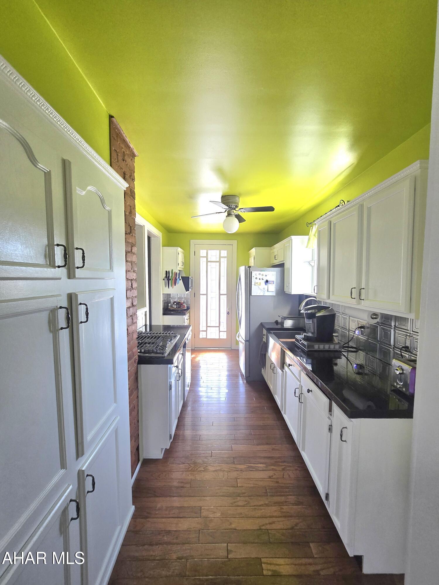 East End - Residential