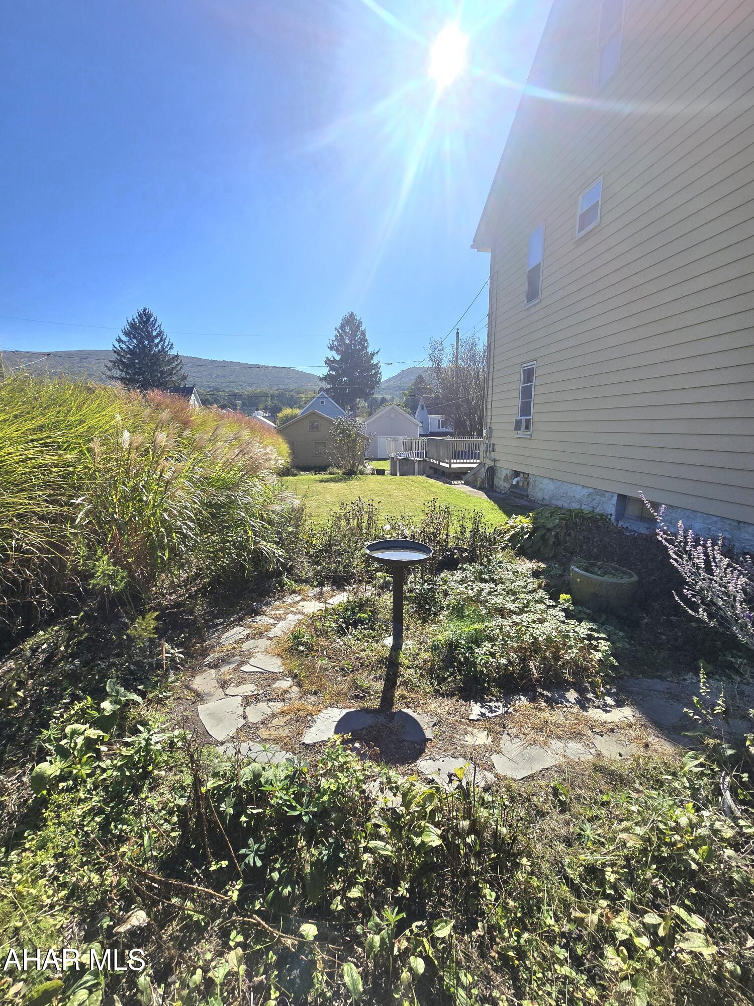 East End - Residential