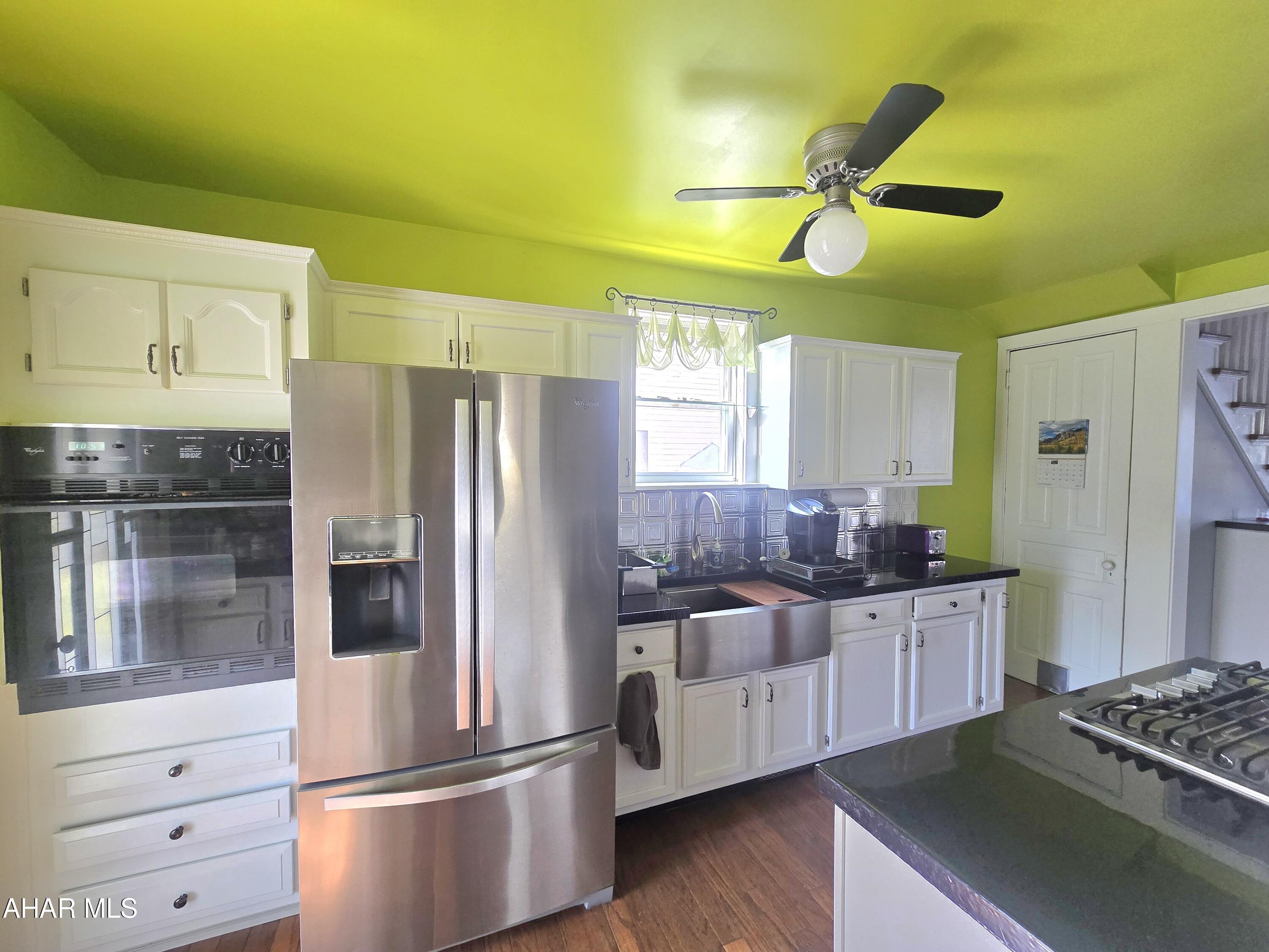 East End - Residential