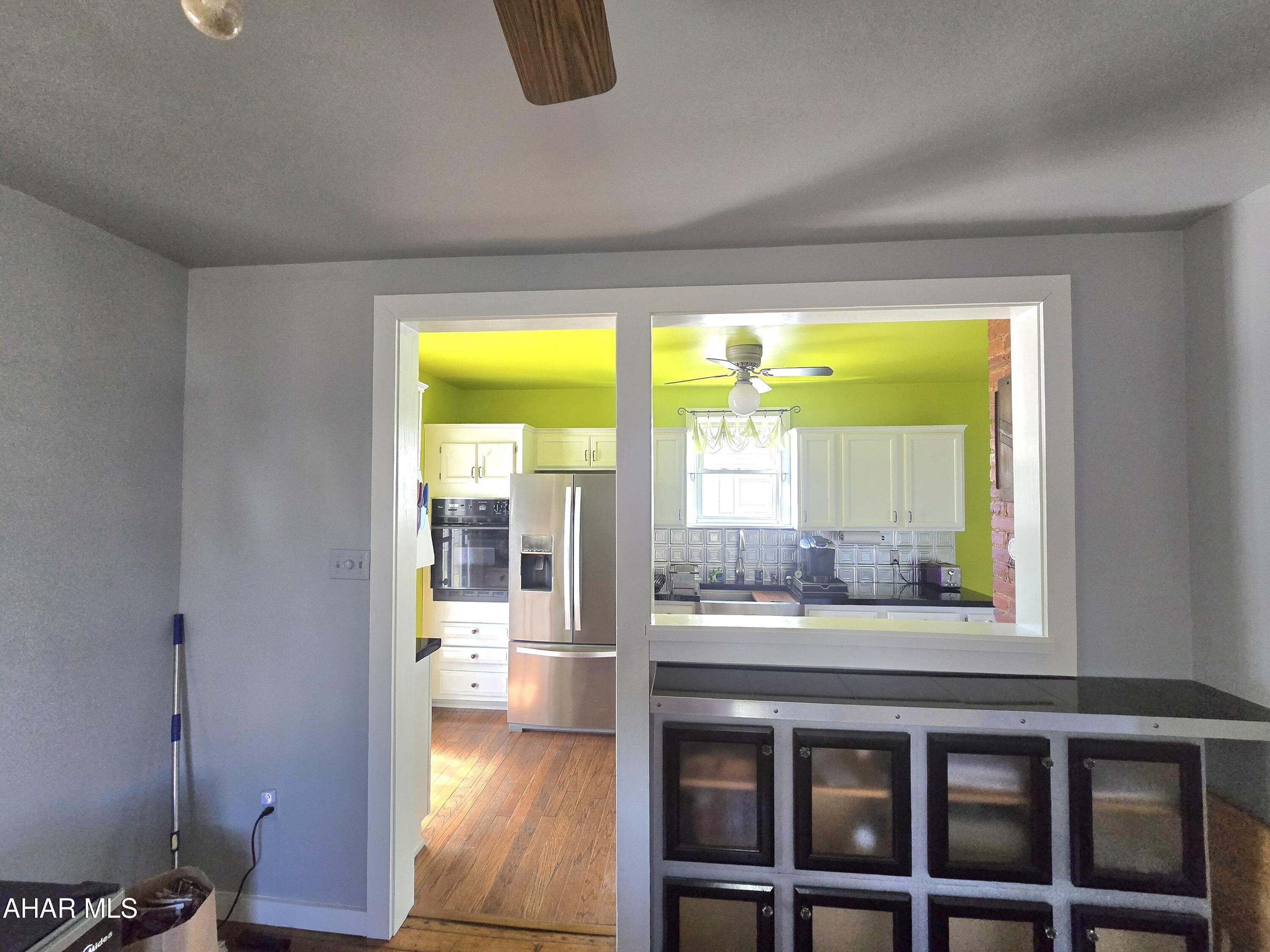 East End - Residential