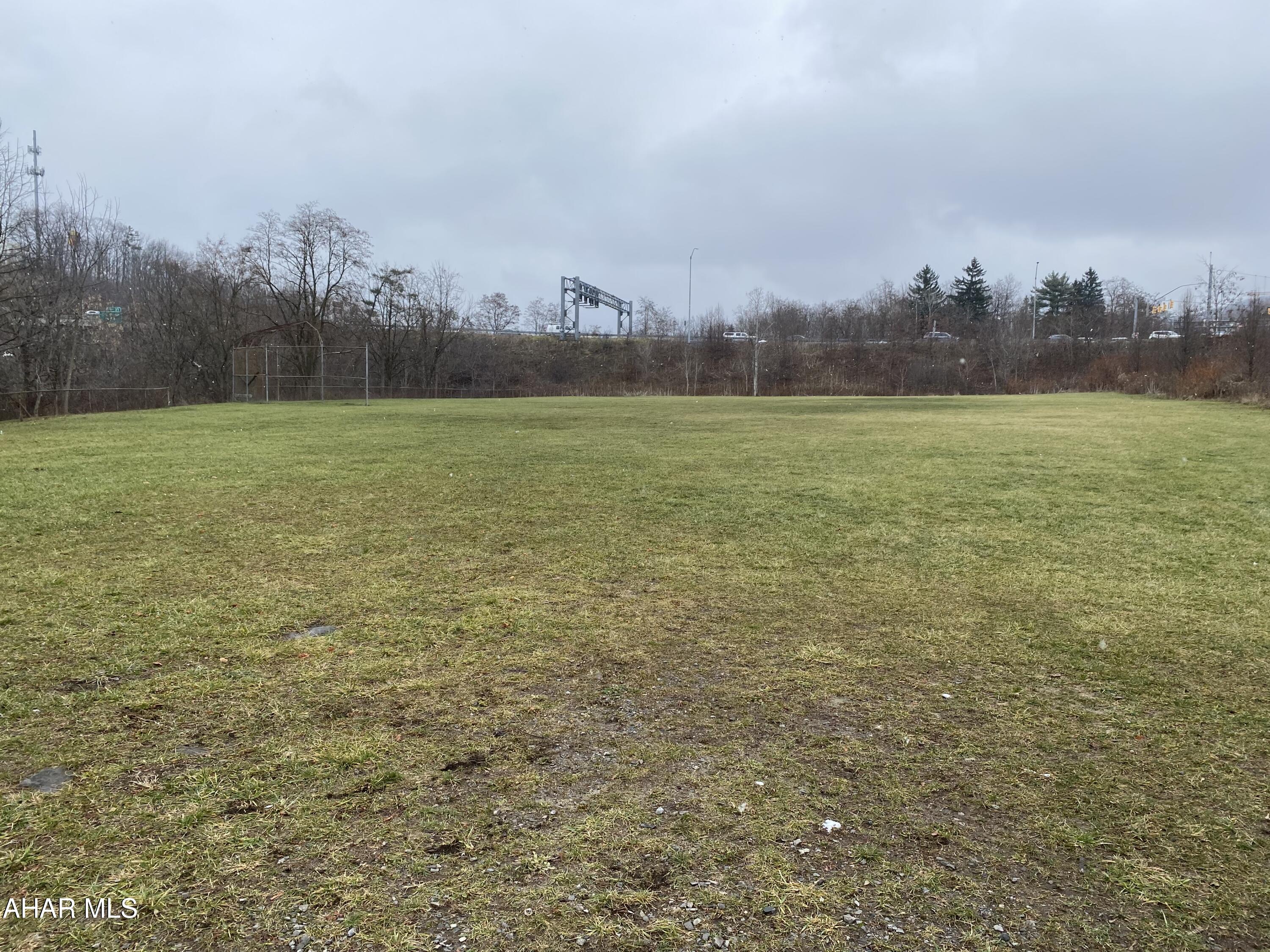 None - Commercial Sale