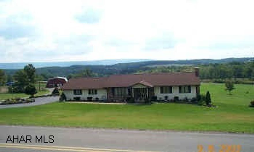 Couldn't begin to Describe this home-New cherry kitchen-W/ Bosch Appliances-Incredible FLA Room -W/view- Huge MBR- Suite- Full Finished Basement-Garage Cap-5-6 Cars- Qualified Buyers Please!!