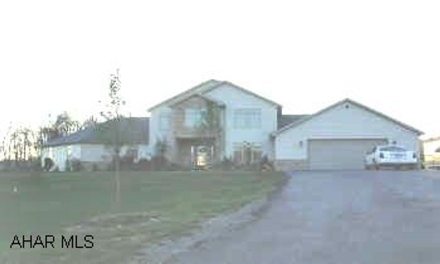 STUNNING HOME WITH 1ST FLOOR 21X23 MBR WITH FIREPLACE. HIS & HER CLOSETS & BATHROOMS. KIT. HAS GORGEOUS MISSION STYLE CABINETRY W/GRANITE COUNTERTOPS. LOVELY VIEW. 2.49 ACRES. STUNNING HOME WITH 1ST FLOOR 21X23 MBR WITH FIREPLACE. HIS & HER CLOSETS AND BATHROOMS. KIT. HAS GORGEOUS MISSION STYLE CABINETRY WITH GRANTIE COUNTERTOPS. LOVELY VIEW. 2.49 ACRES.