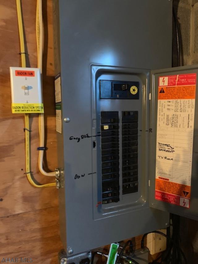 Unknown - Residential