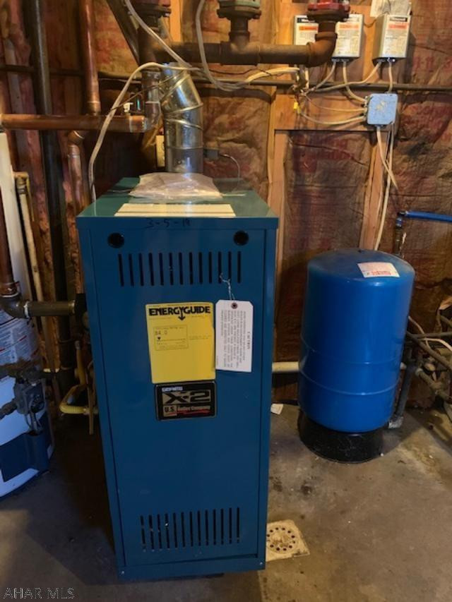 Unknown - Residential