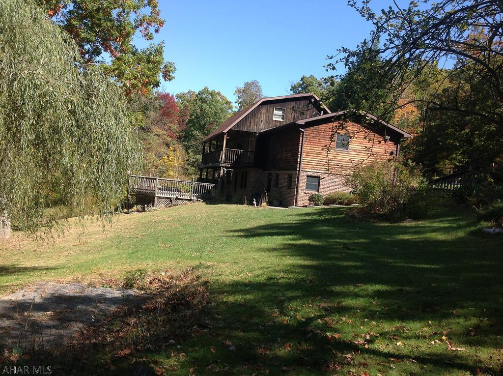 Unknown - Residential