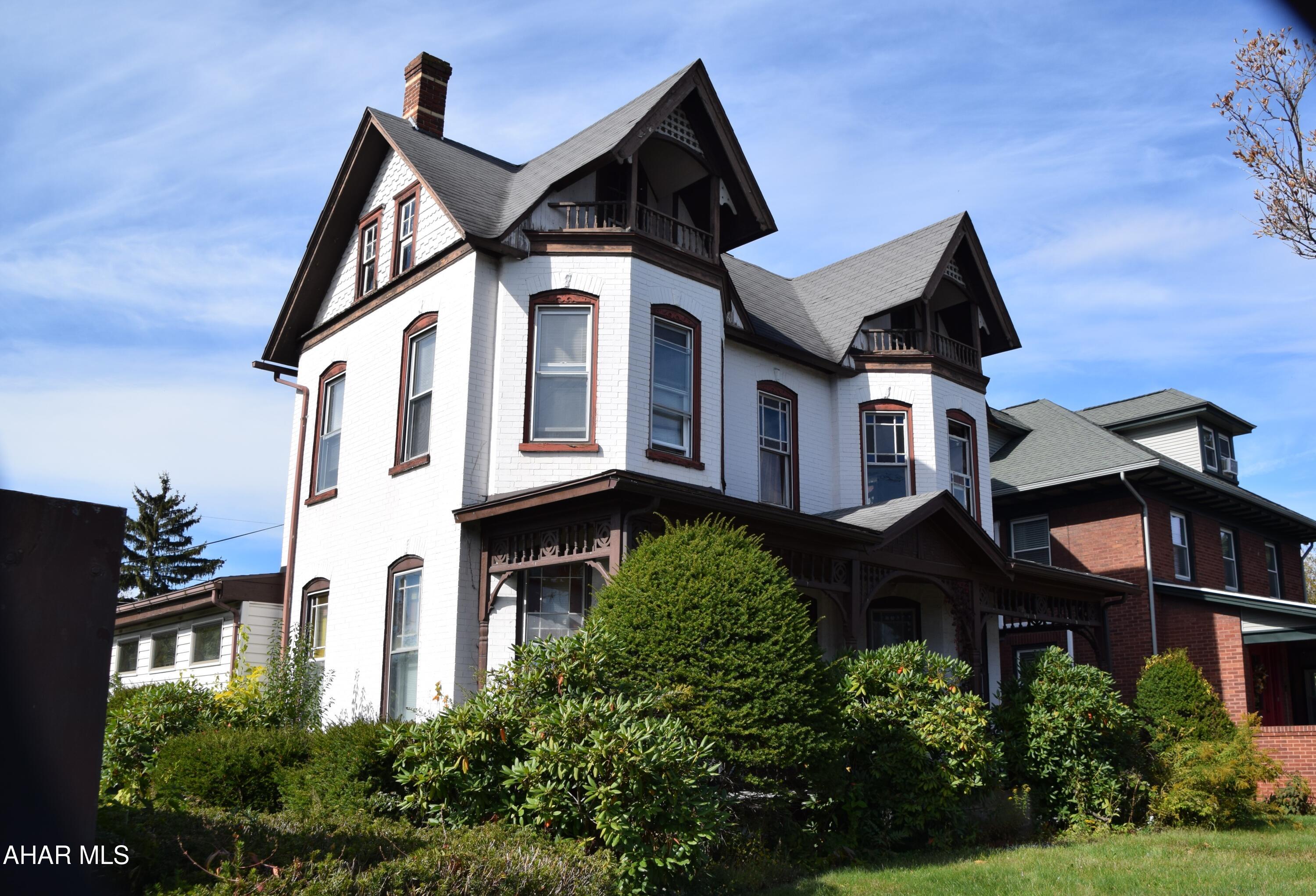 Hollidaysburg - Commercial Sale