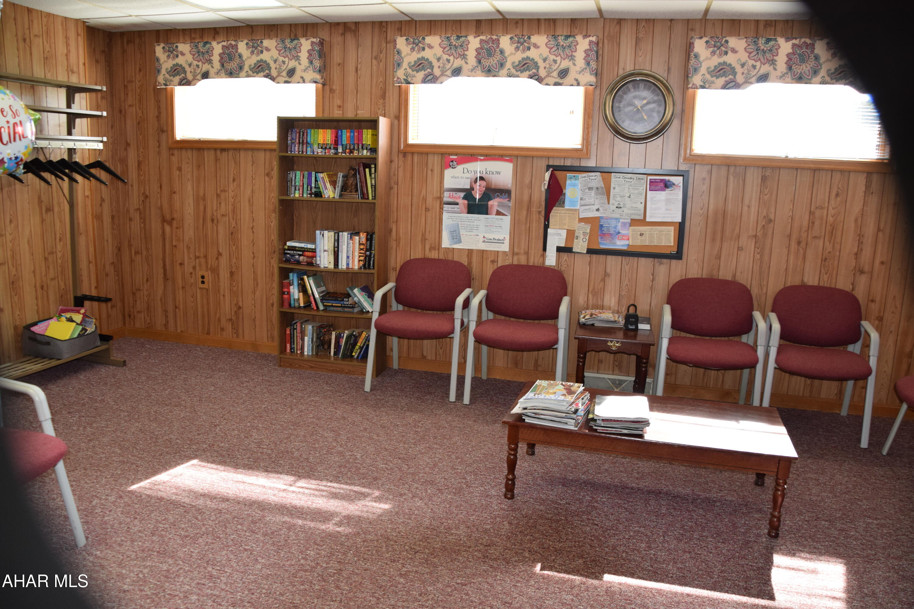 Hollidaysburg - Commercial Sale