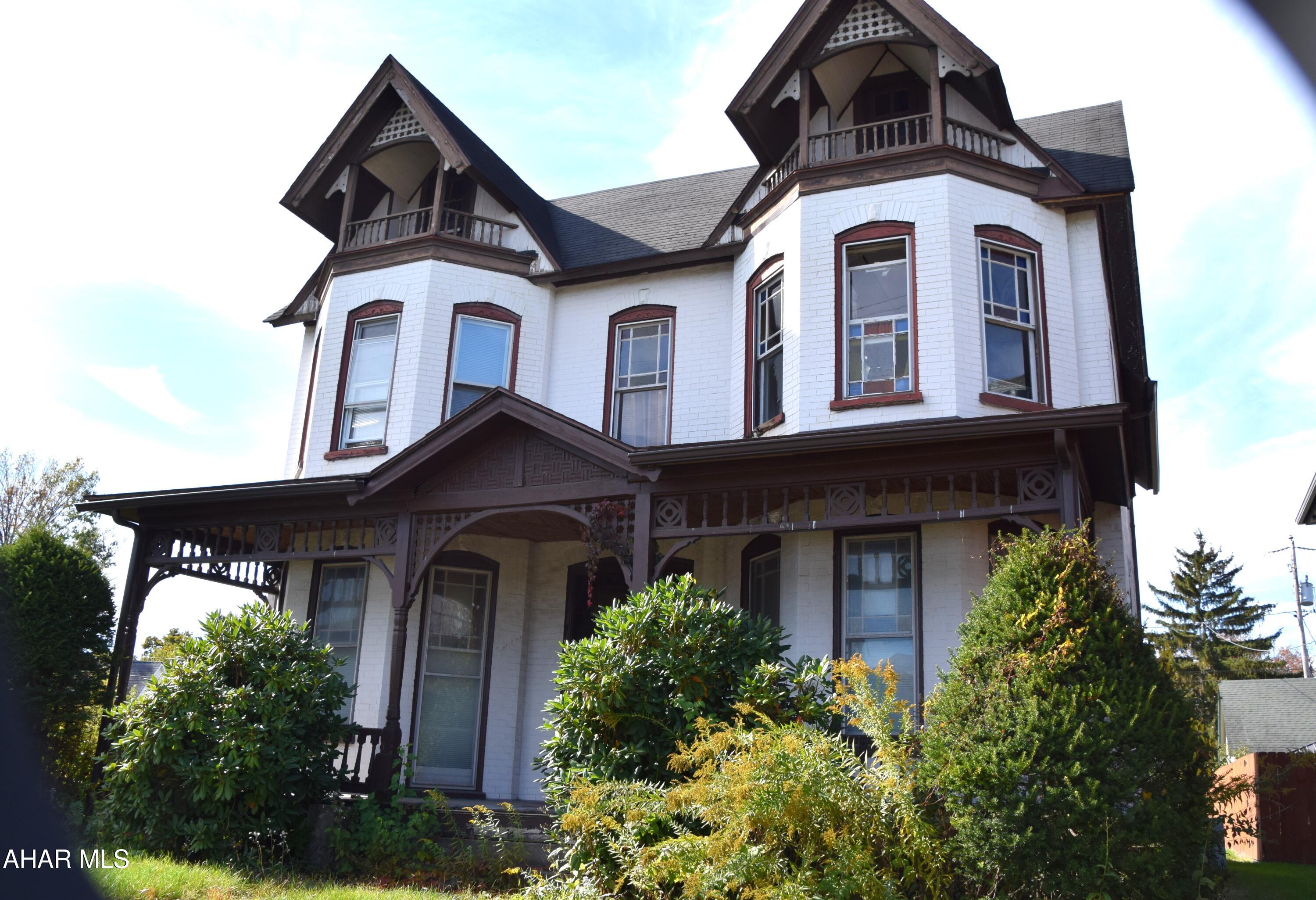 Hollidaysburg - Commercial Sale