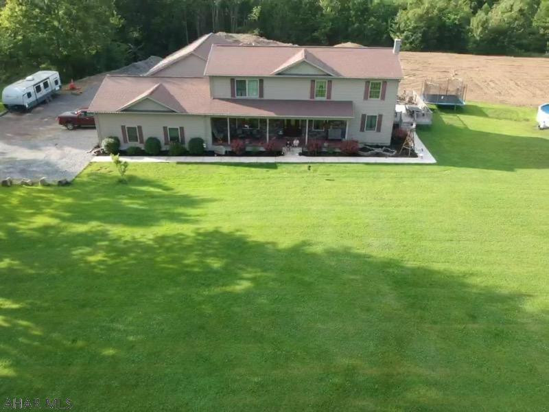 Unknown - Residential