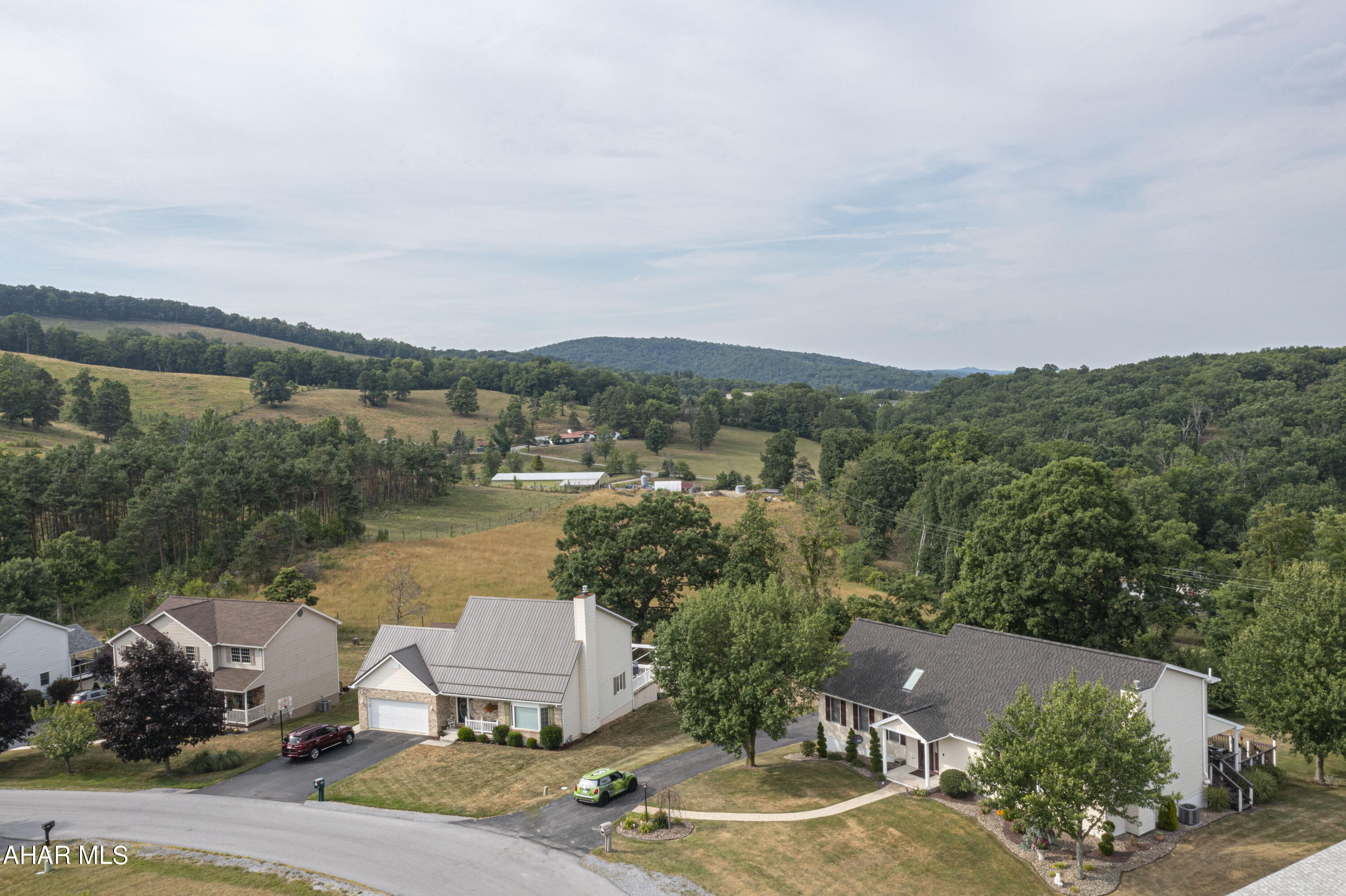 Unknown - Residential