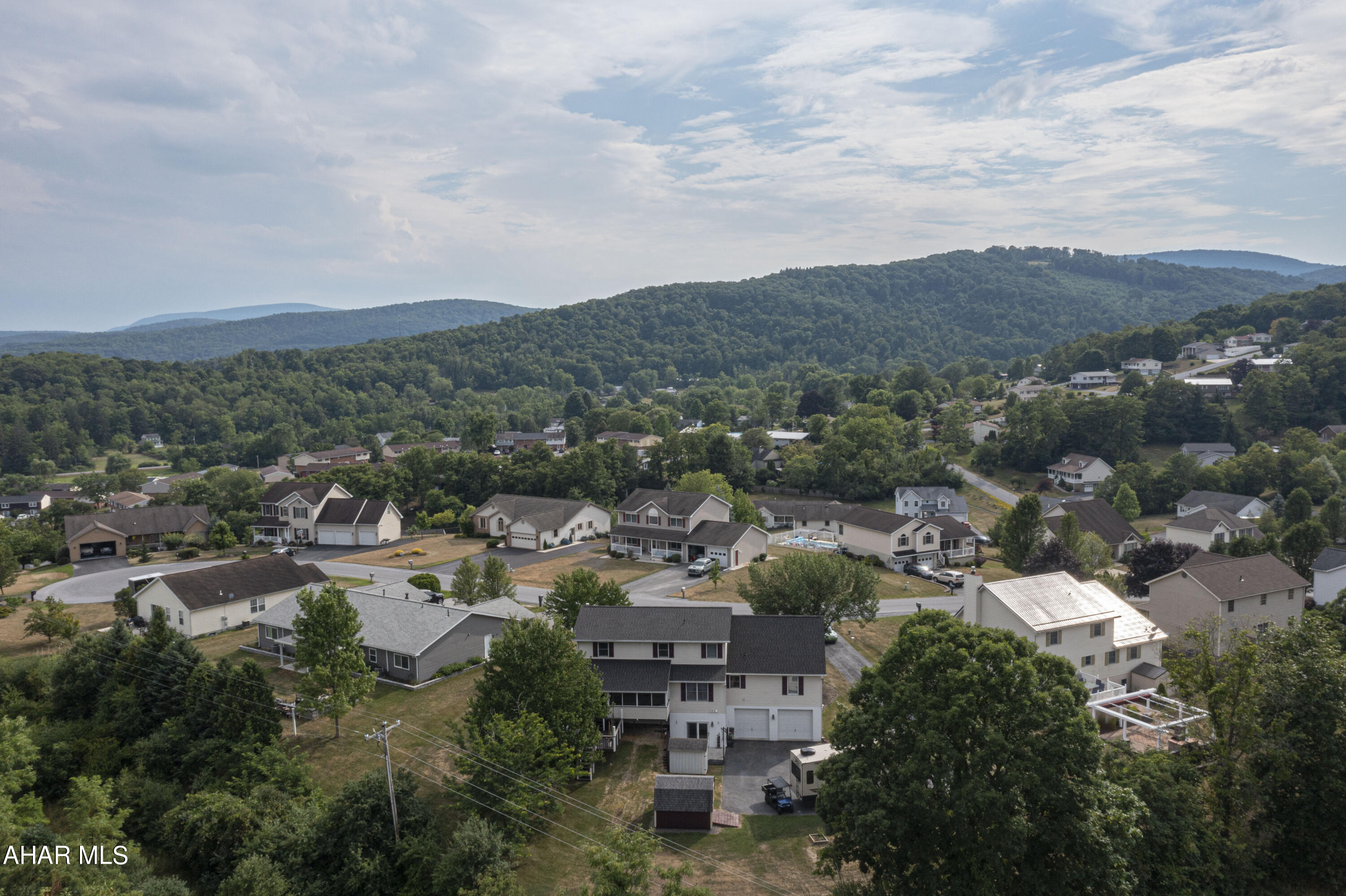 Unknown - Residential