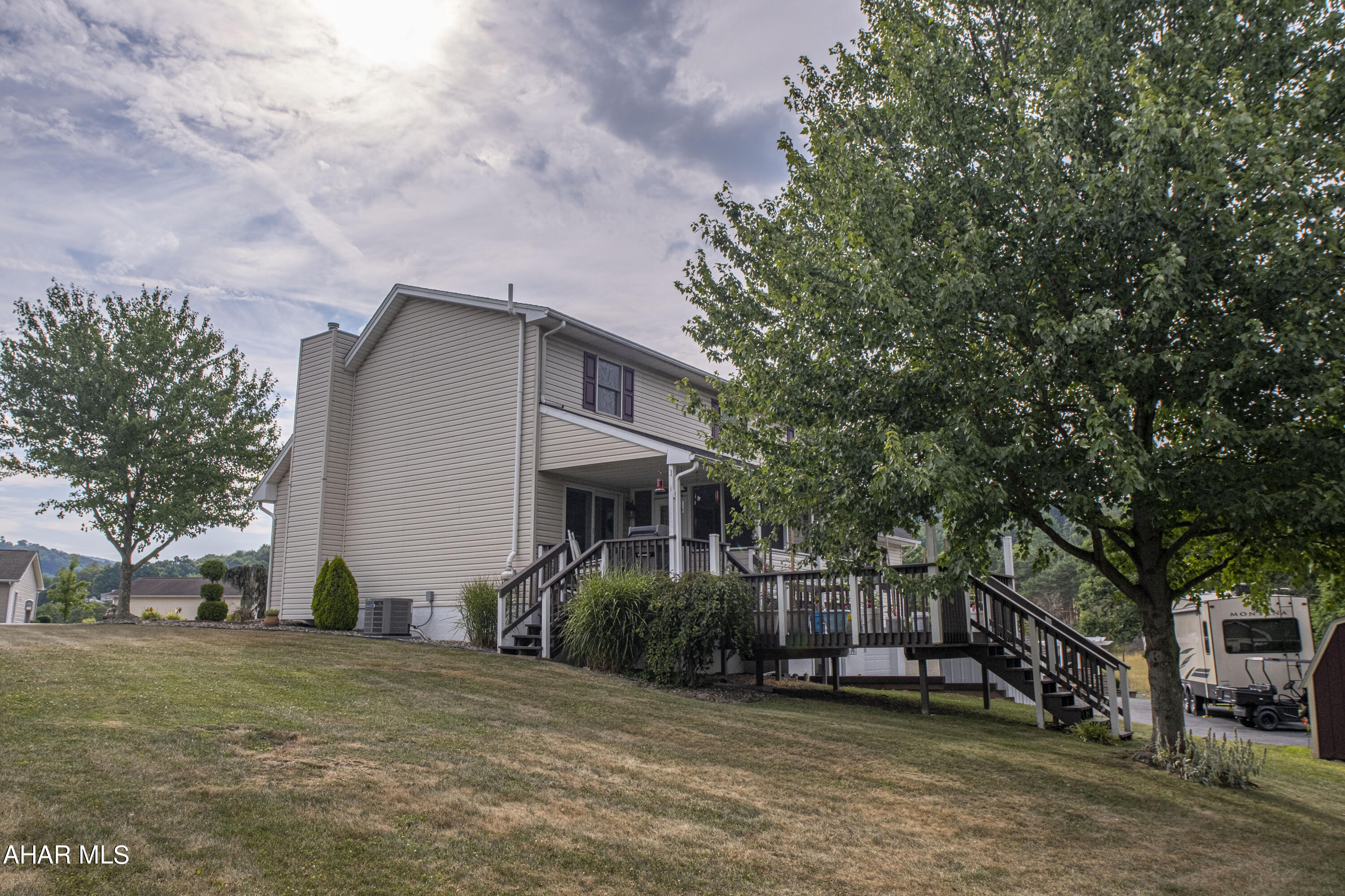 Unknown - Residential