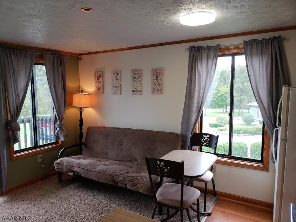 Blue Knob - Residential