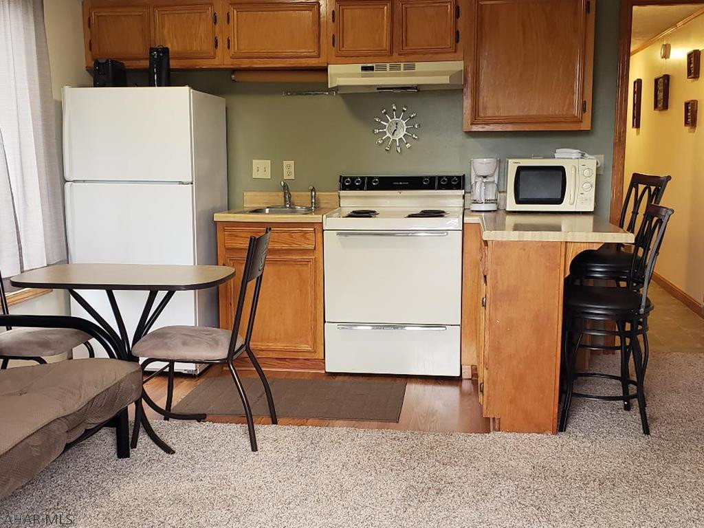 Blue Knob - Residential