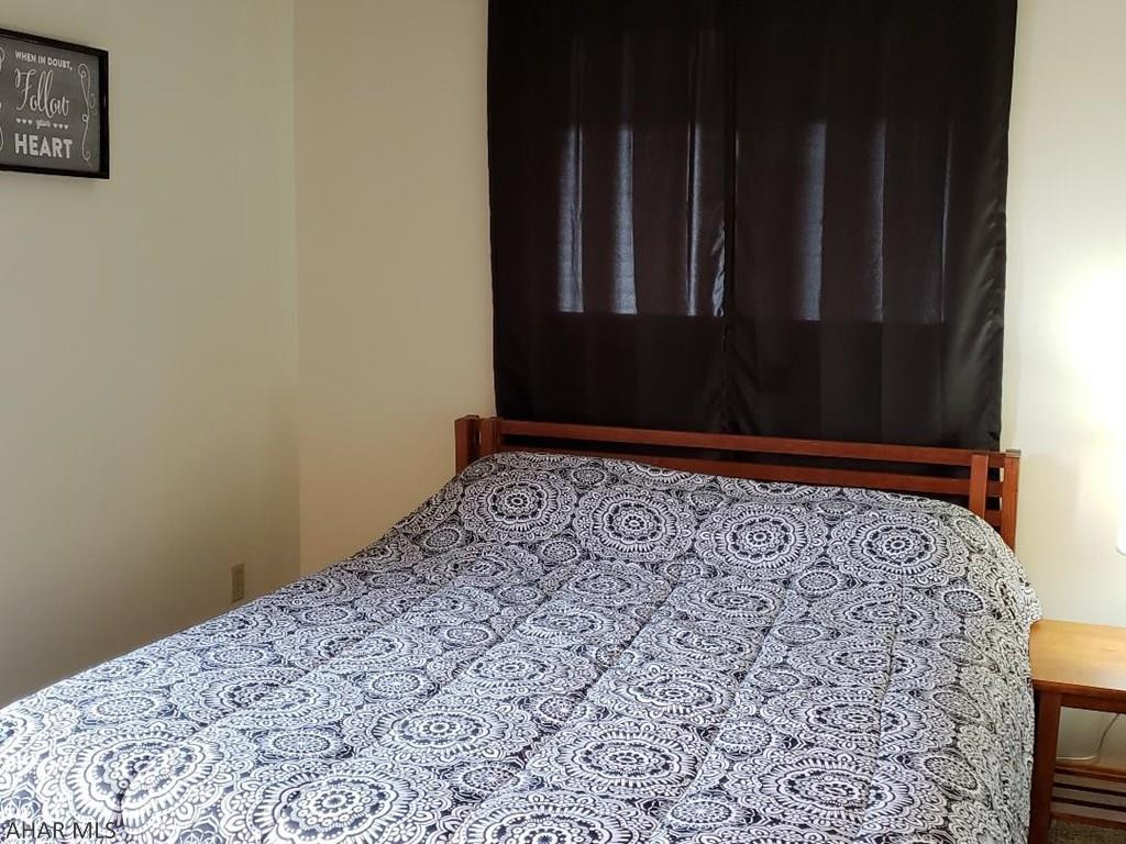 Blue Knob - Residential