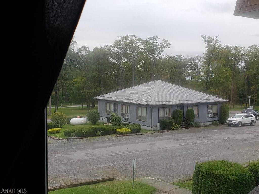 Blue Knob - Residential