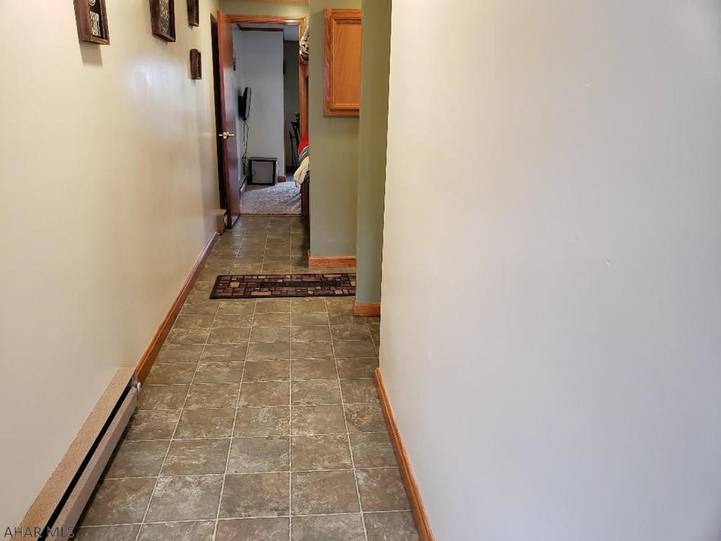 Blue Knob - Residential