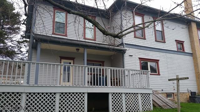 Unknown - Residential