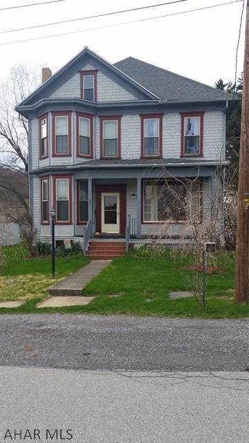 Unknown - Residential