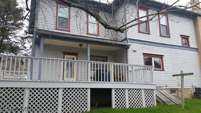 Unknown - Residential