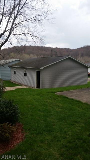 Unknown - Residential