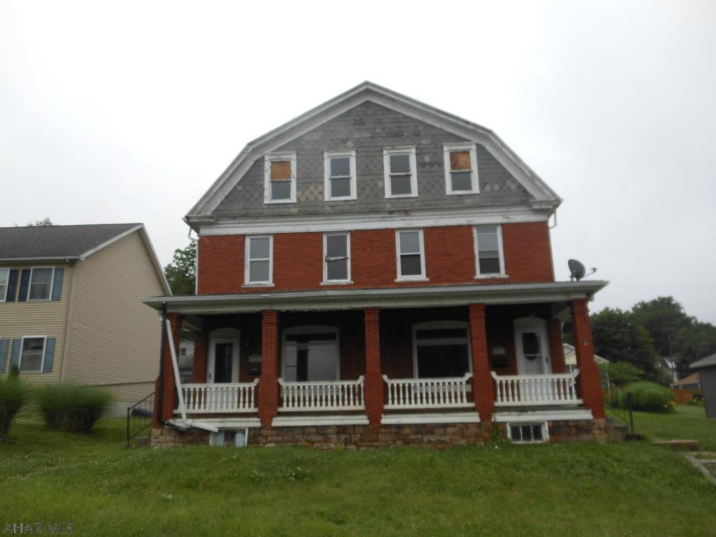 Other - Residential Income