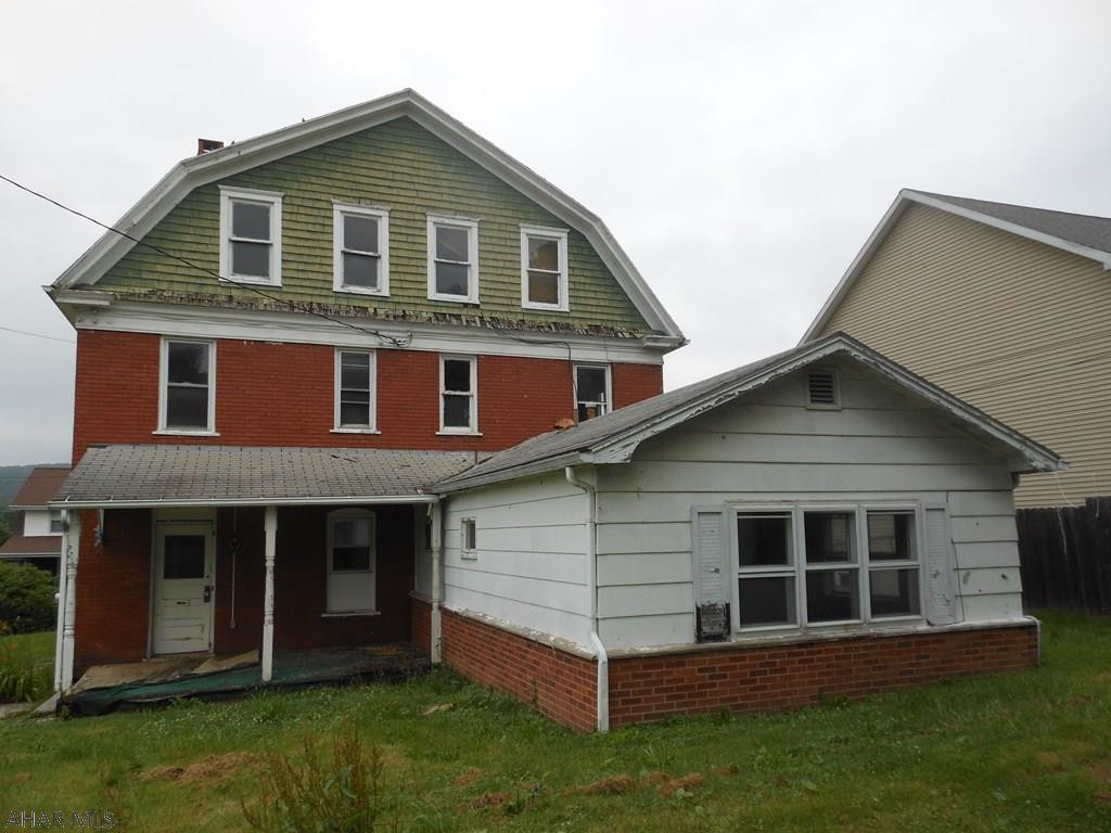 Other - Residential Income