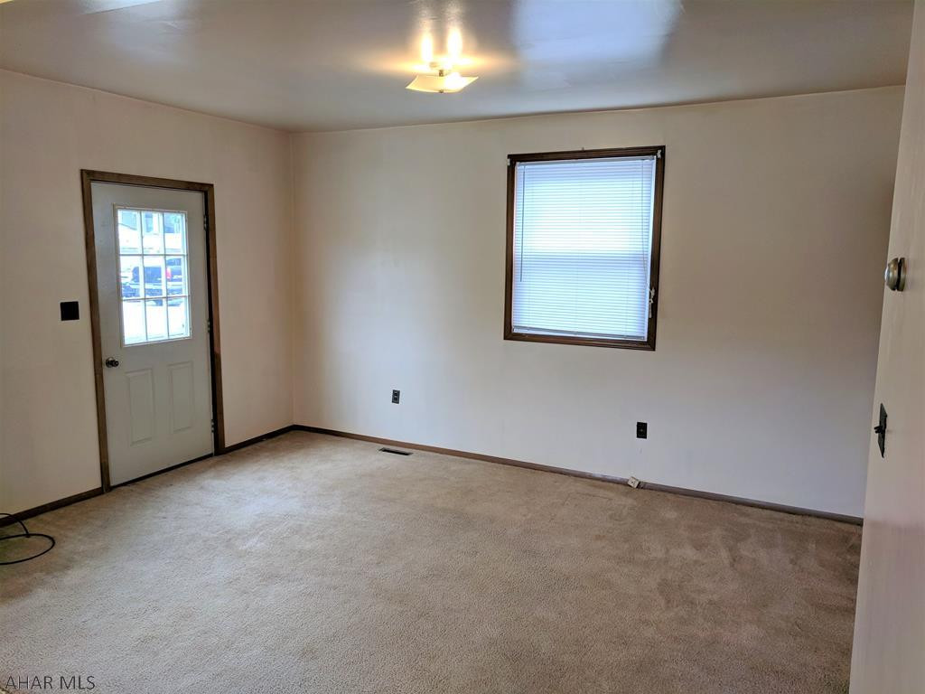 Unknown - Residential Income