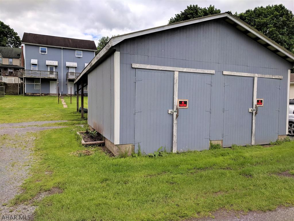 Unknown - Residential Income