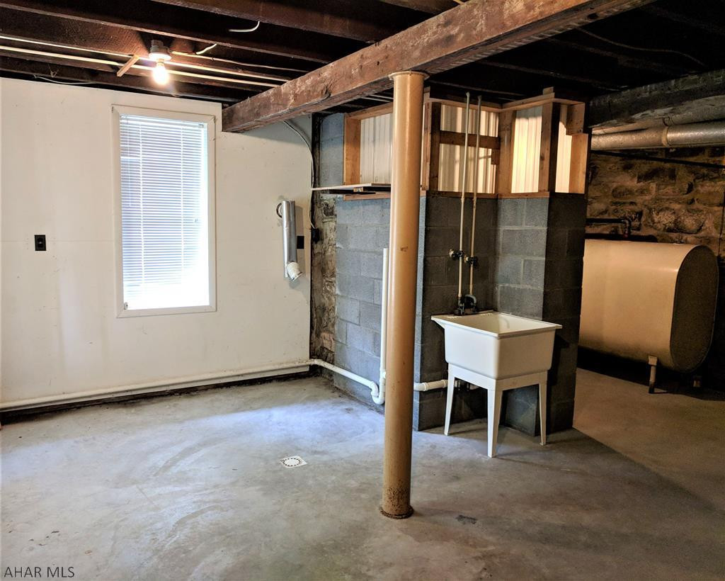 Unknown - Residential Income