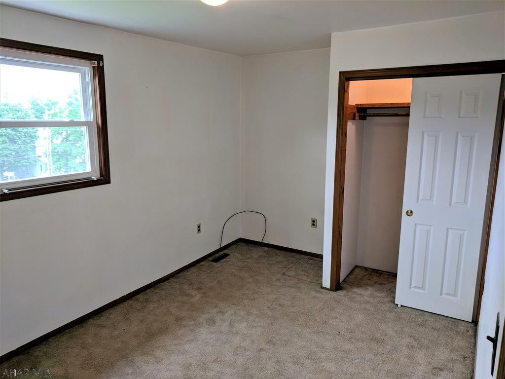 Unknown - Residential Income