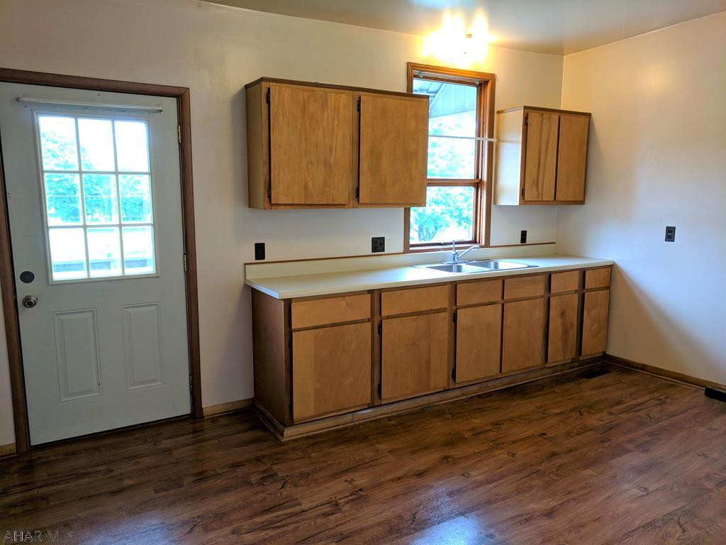 Unknown - Residential Income