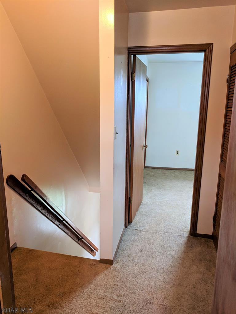 Unknown - Residential Income