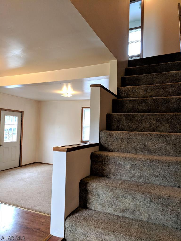 Unknown - Residential Income