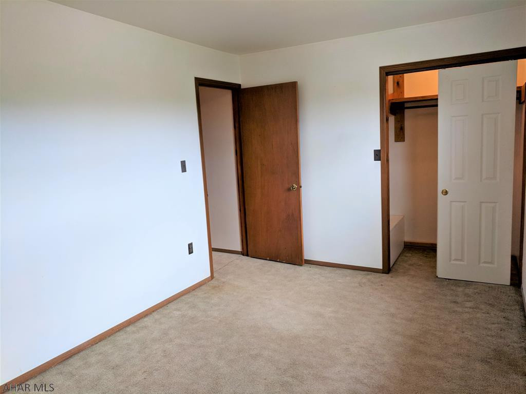 Unknown - Residential Income